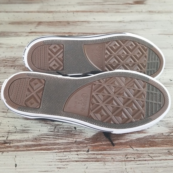 NWT Converse All Star Loopholes - Picture 5 of 5